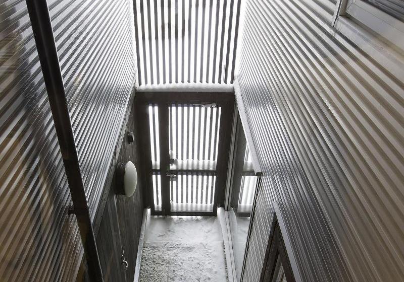 ホテル Seisei Chalet