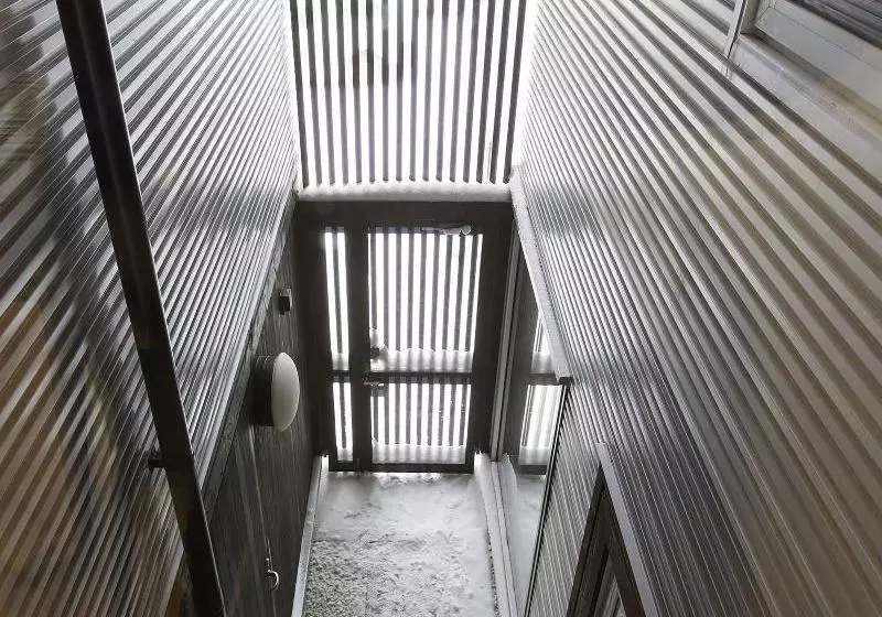 ホテル Seisei Chalet