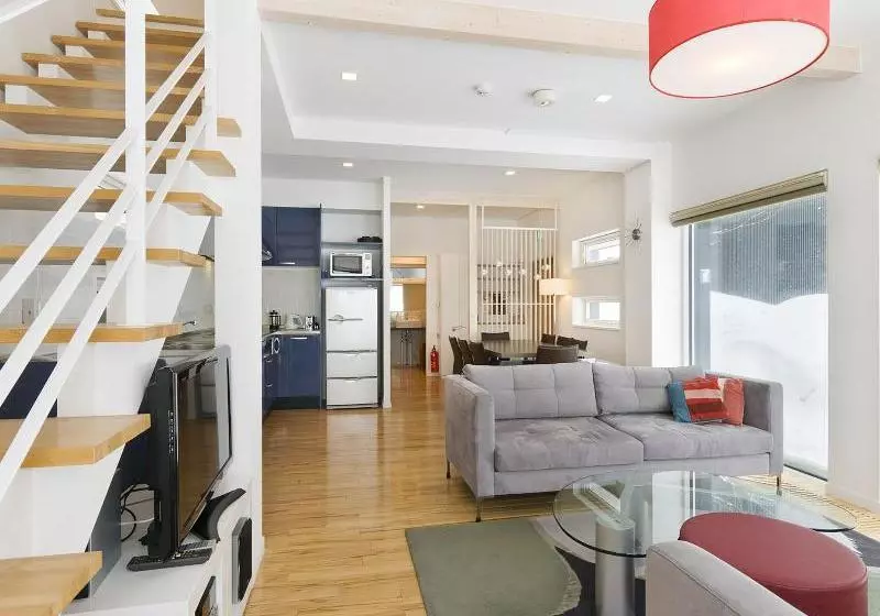 ホテル Seisei Chalet