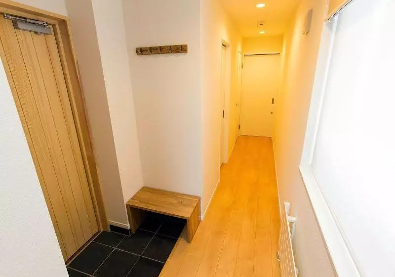 ホテル Seisei Chalet