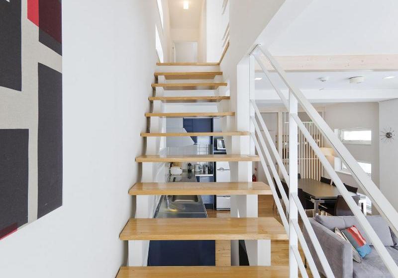 ホテル Seisei Chalet