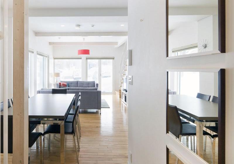 ホテル Seisei Chalet