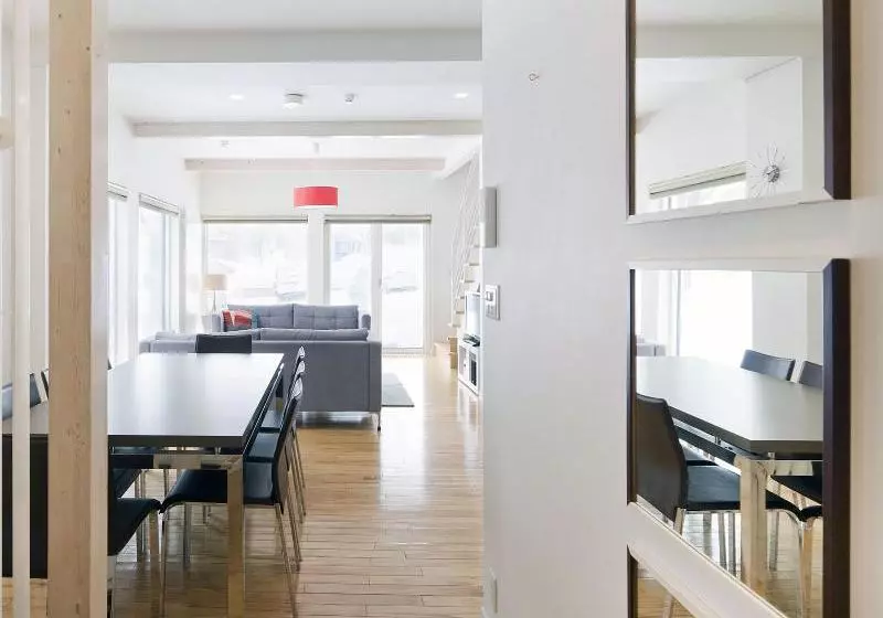 ホテル Seisei Chalet