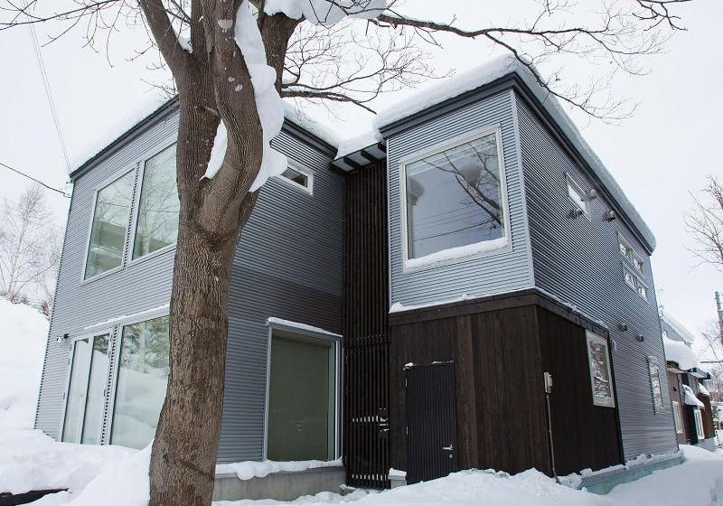 ホテル Seisei Chalet