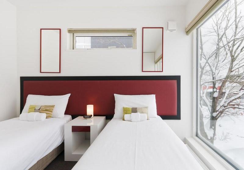 ホテル Seisei Chalet