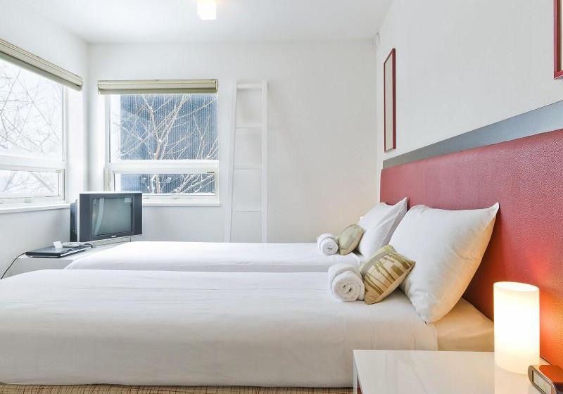 ホテル Seisei Chalet