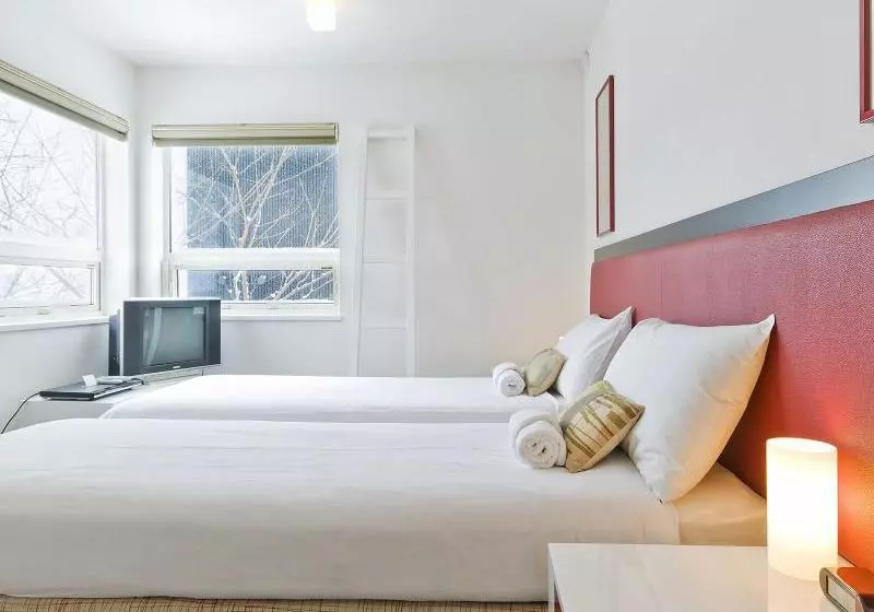 ホテル Seisei Chalet