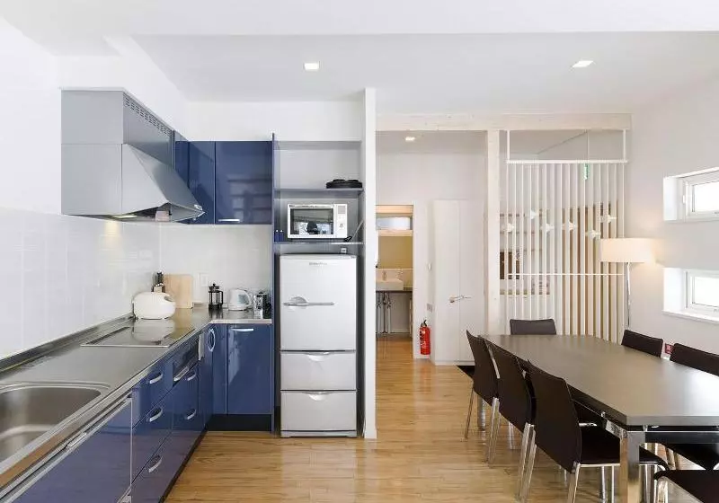 ホテル Seisei Chalet