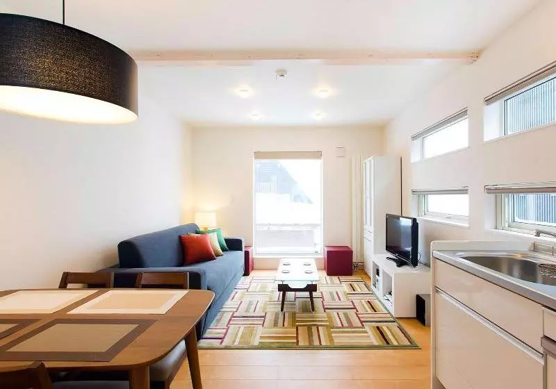 ホテル Seisei Chalet