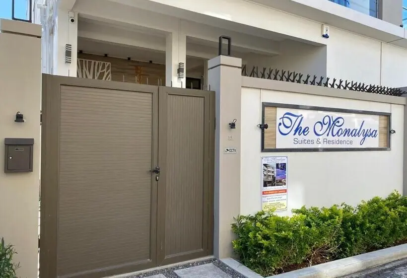 هتل The Monalysa Suites & Residence
