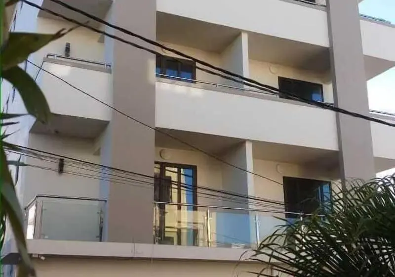 هتل The Monalysa Suites & Residence