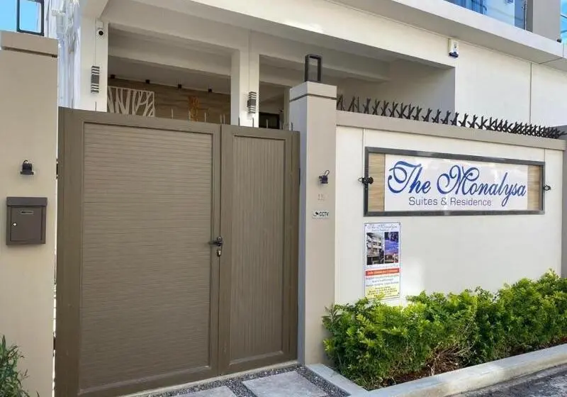 هتل The Monalysa Suites & Residence