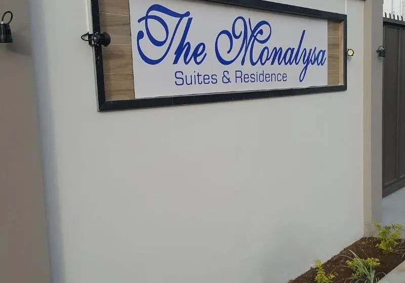 هتل The Monalysa Suites & Residence