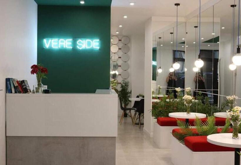 Hotel Vere Side