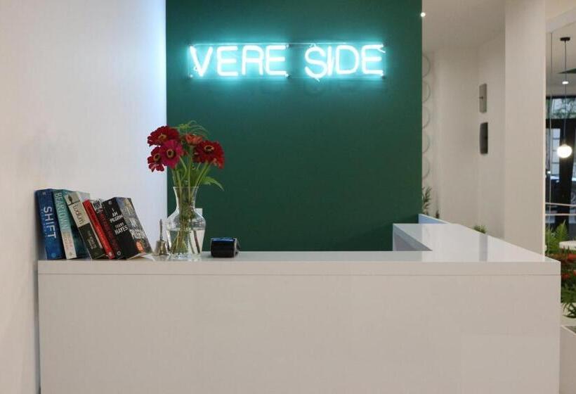 Hotel Vere Side