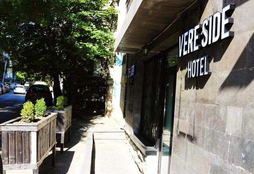 Hotel Vere Side