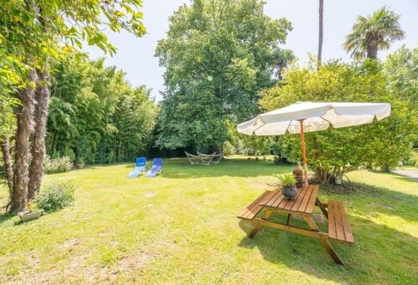 פנסיון Appart Hôtel Bellevue