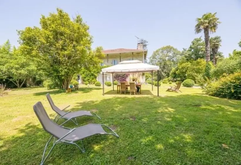 Majatalo Appart Hôtel Bellevue