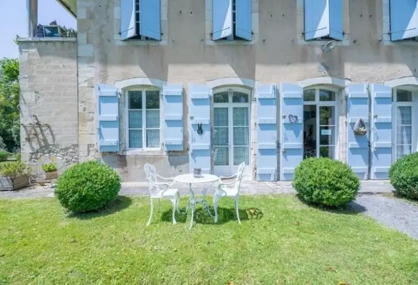 Majatalo Appart Hôtel Bellevue