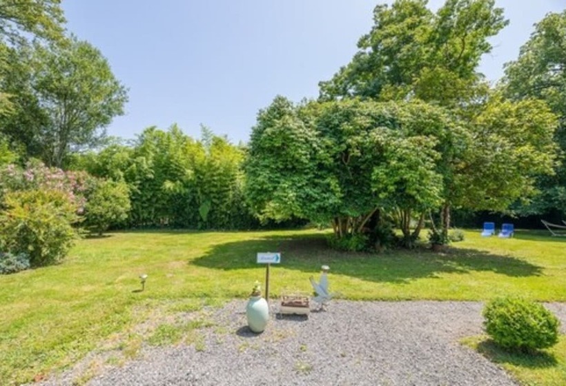 פנסיון Appart Hôtel Bellevue