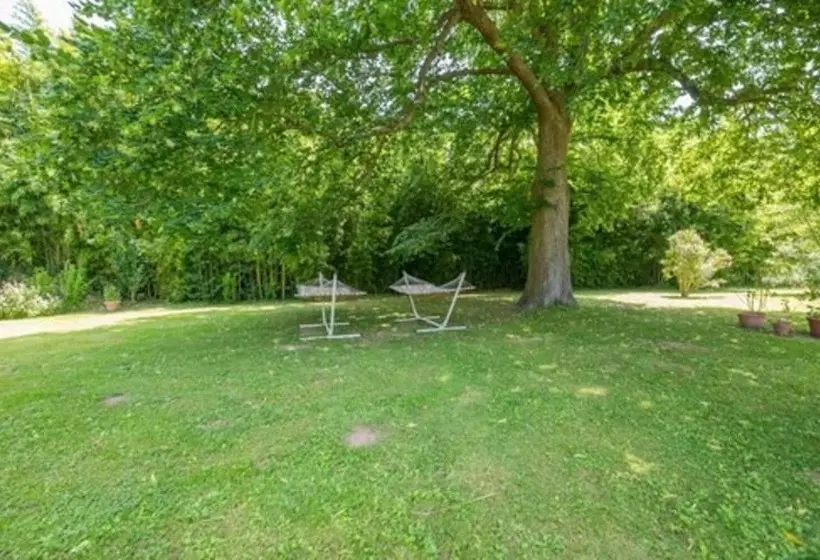 Majatalo Appart Hôtel Bellevue