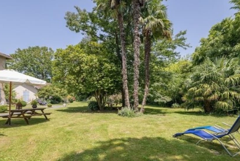 פנסיון Appart Hôtel Bellevue