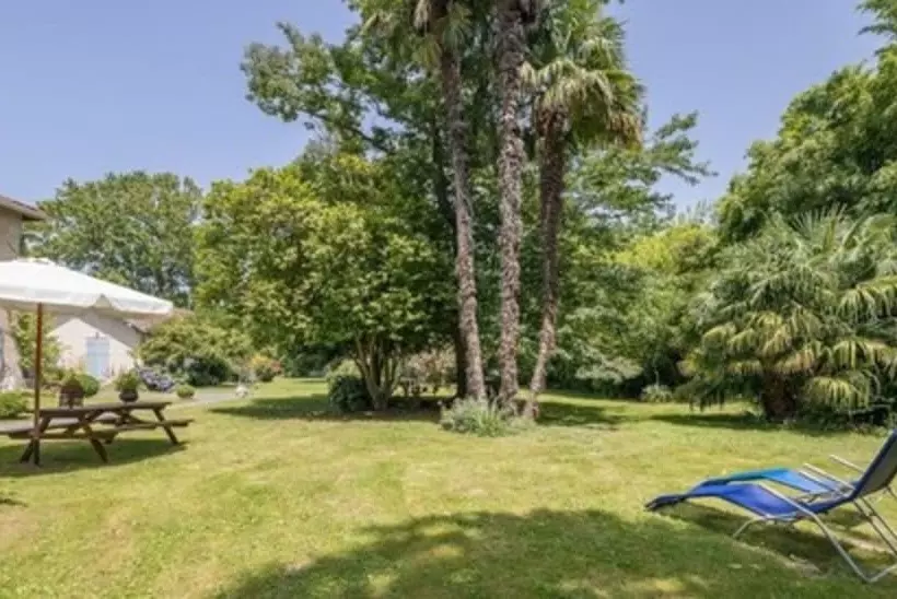 Majatalo Appart Hôtel Bellevue