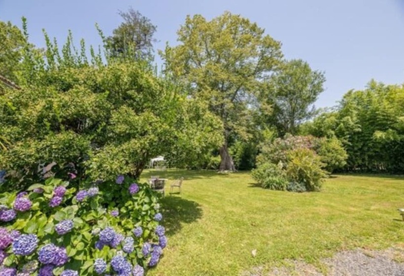 פנסיון Appart Hôtel Bellevue