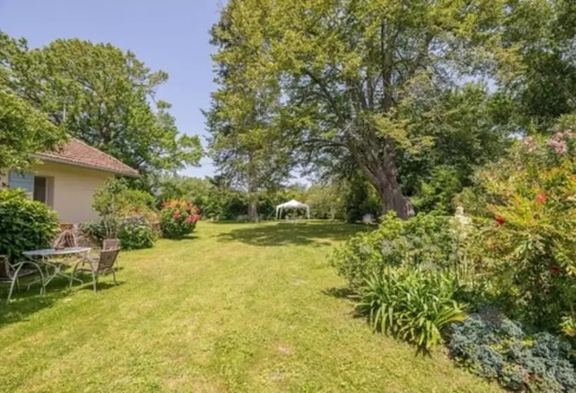 Majatalo Appart Hôtel Bellevue