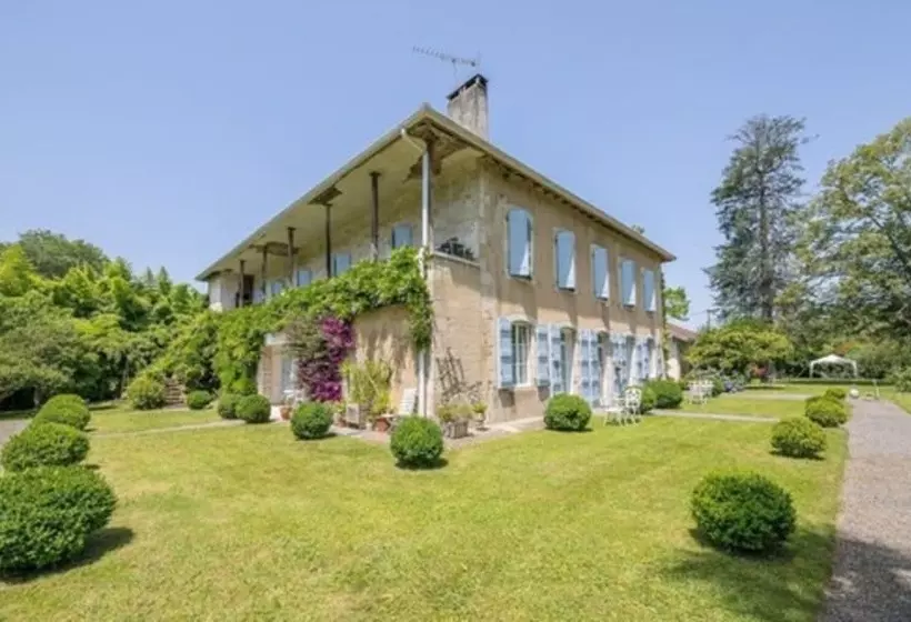 Majatalo Appart Hôtel Bellevue