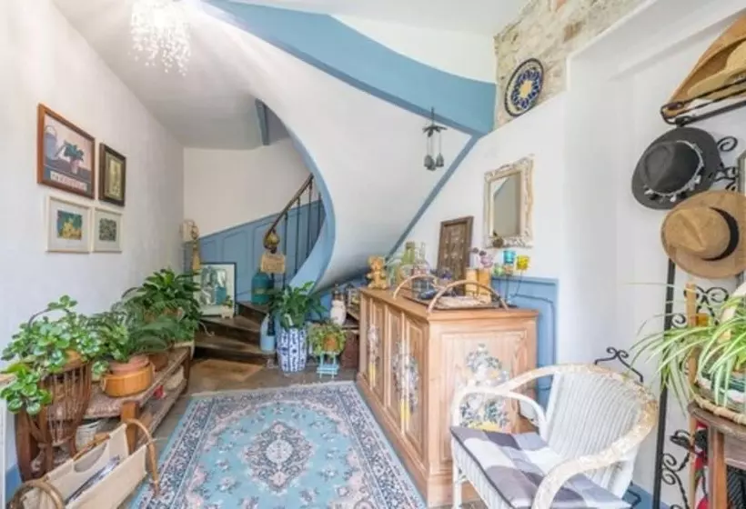 Majatalo Appart Hôtel Bellevue