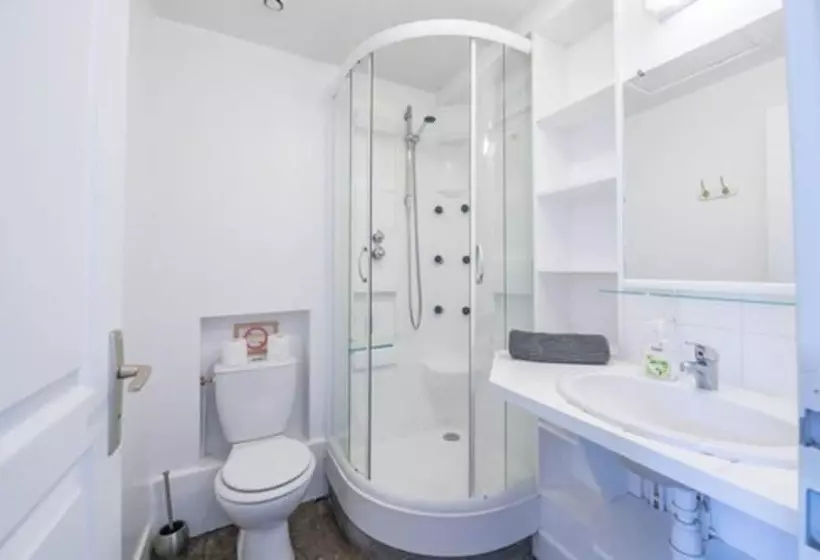 Majatalo Appart Hôtel Bellevue