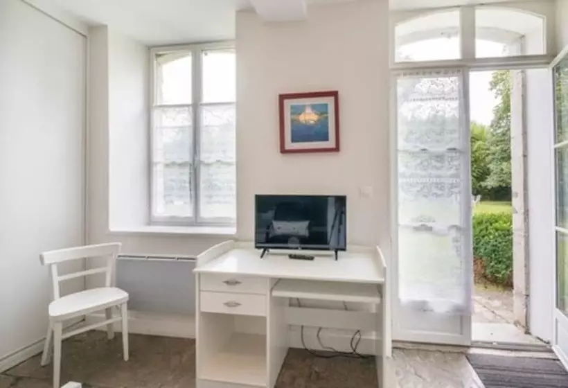 Majatalo Appart Hôtel Bellevue