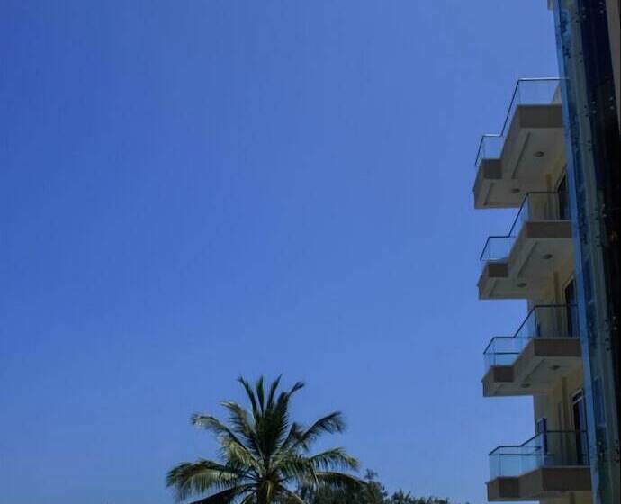 پانسیون Fenns Cozy Residences   Nyali