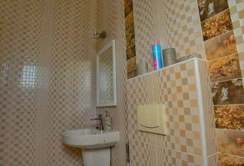 پانسیون Fenns Cozy Residences   Nyali