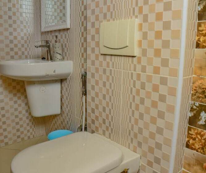 پانسیون Fenns Cozy Residences   Nyali