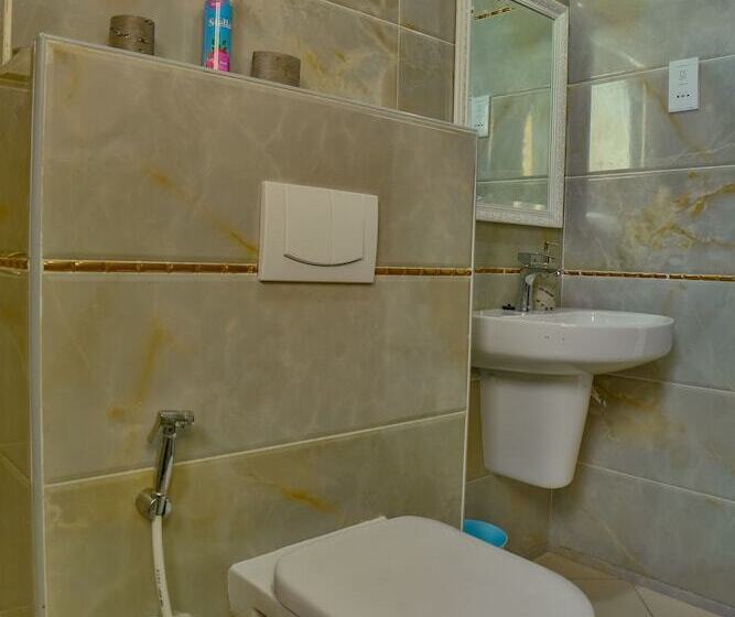 پانسیون Fenns Cozy Residences   Nyali