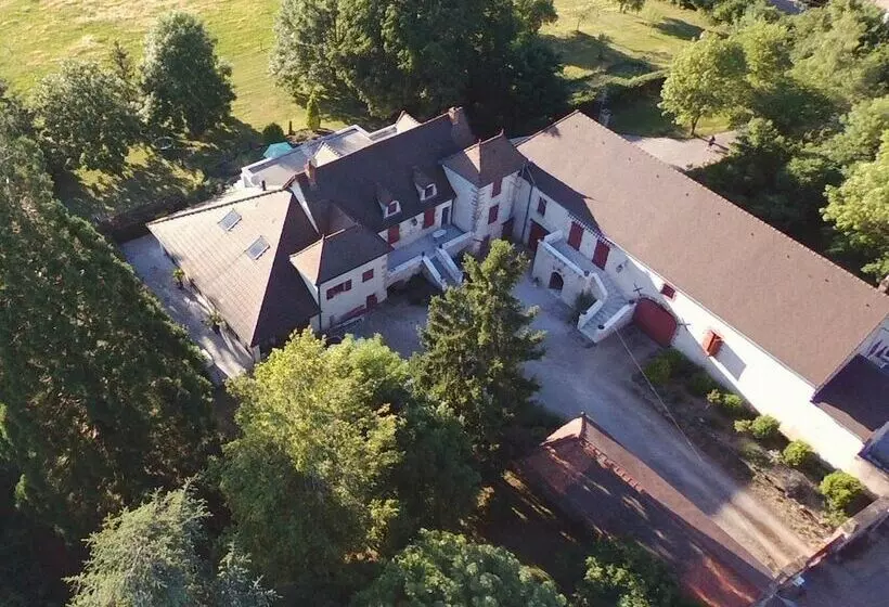 Majatalo La Bourguignotte