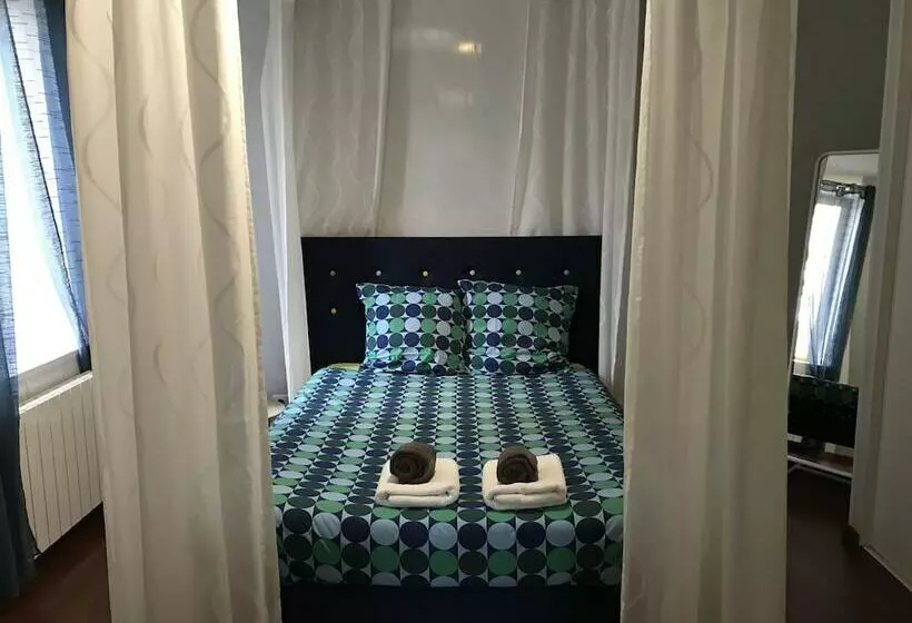 Majatalo La Bourguignotte