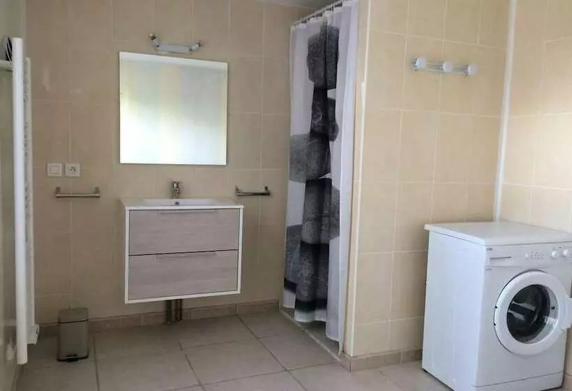 Majatalo La Bourguignotte