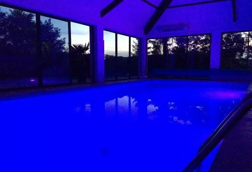 Majatalo La Bourguignotte