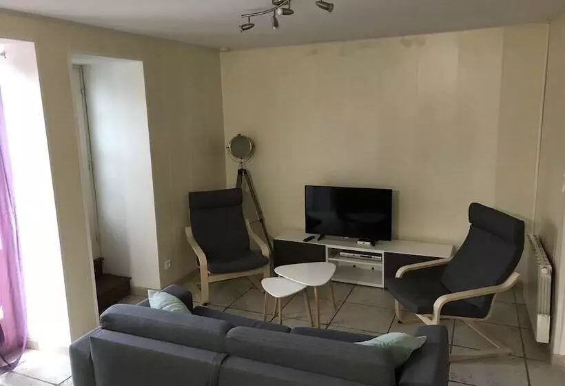 Majatalo La Bourguignotte