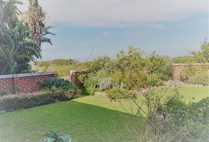 Pension Stoneridge Farm