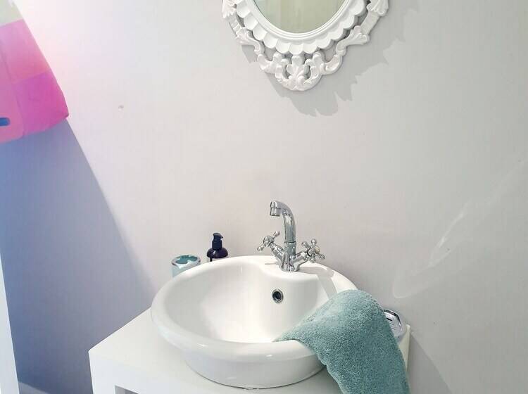 Pension Stoneridge Farm