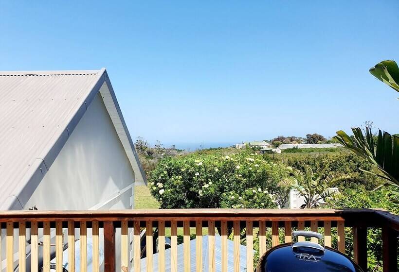 Pension Stoneridge Farm