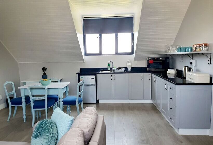 Pension Stoneridge Farm