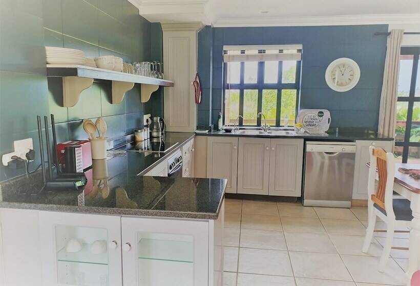 Pension Stoneridge Farm