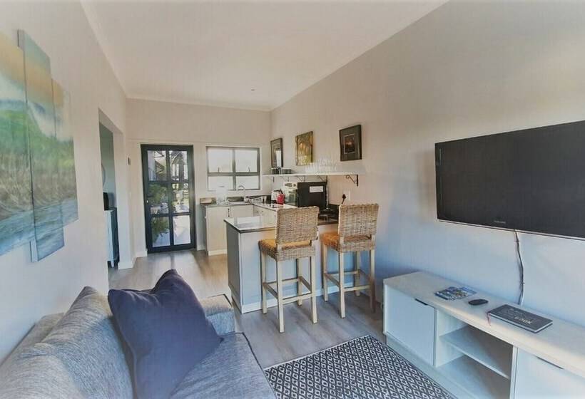 Pension Stoneridge Farm