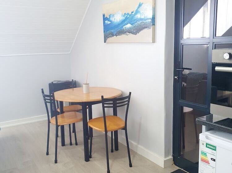 Pension Stoneridge Farm