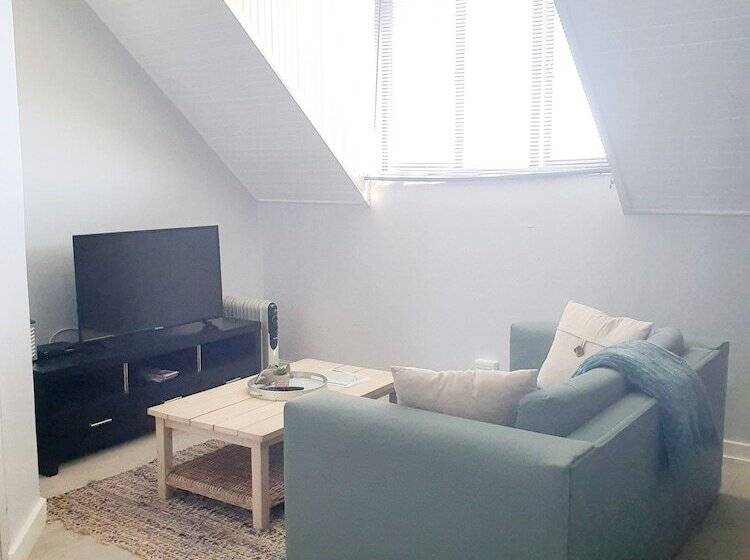 Pension Stoneridge Farm